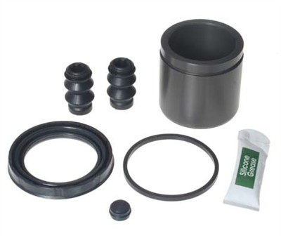 BUDWEG CALIPER 2090370