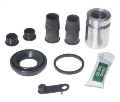BUDWEG CALIPER 209039
