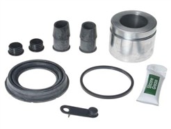 BUDWEG CALIPER 2090397