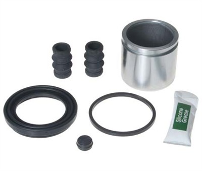 BUDWEG CALIPER 2090404