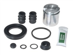 BUDWEG CALIPER 2090413