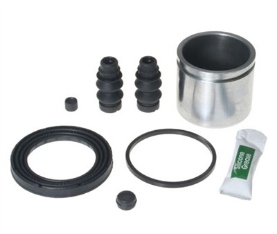 BUDWEG CALIPER 2090430