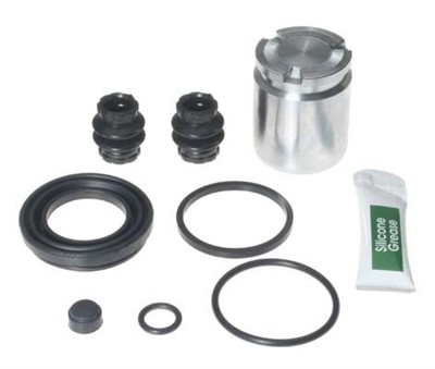 BUDWEG CALIPER 2090449