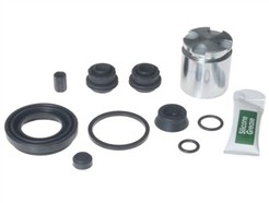 BUDWEG CALIPER 2090452