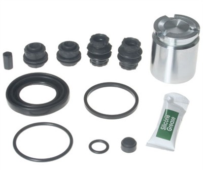 BUDWEG CALIPER 2090457