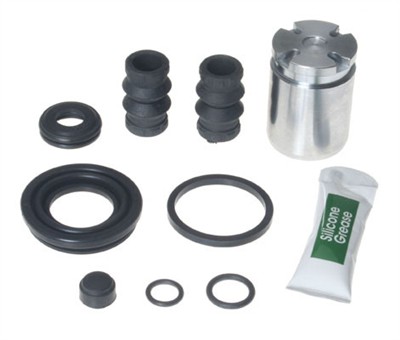 BUDWEG CALIPER 209052