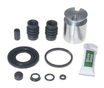 BUDWEG CALIPER 209078