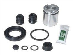 BUDWEG CALIPER 209088