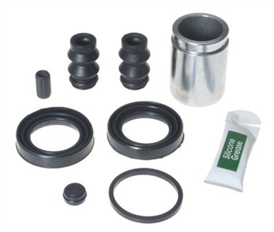 BUDWEG CALIPER 209094