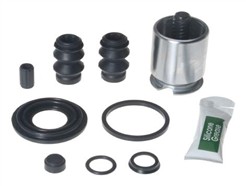 BUDWEG CALIPER 2091100R