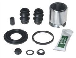 BUDWEG CALIPER 2091104L