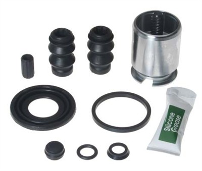 BUDWEG CALIPER 2091104R