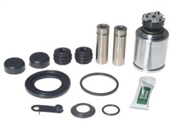 BUDWEG CALIPER 2091214R