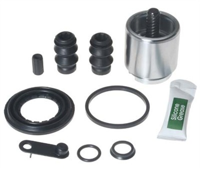 BUDWEG CALIPER 2091252R