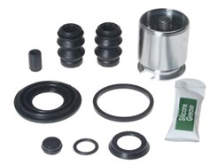 BUDWEG CALIPER 209144R