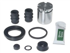 BUDWEG CALIPER 209148