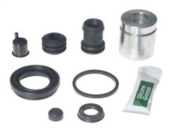 BUDWEG CALIPER 209169