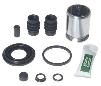 BUDWEG CALIPER 209178R