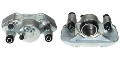 BUDWEG CALIPER 34012 EAN: 5705444045130.