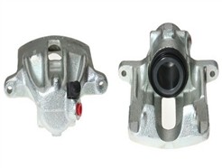 BUDWEG CALIPER 34090