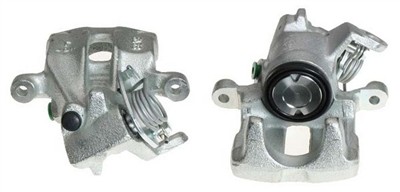 BUDWEG CALIPER 341011 EAN: 5705444046144.