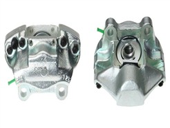 BUDWEG CALIPER 34107