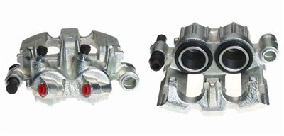 BUDWEG CALIPER 341309 EAN: 5705444049411.