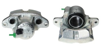 BUDWEG CALIPER 341332 EAN: 5705444049671.