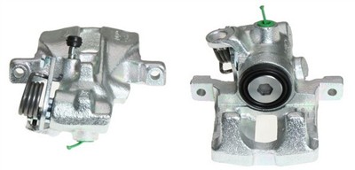 BUDWEG CALIPER 341349 EAN: 5705444049855.