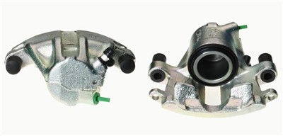 BUDWEG CALIPER 341726 EAN: 5705444054026.