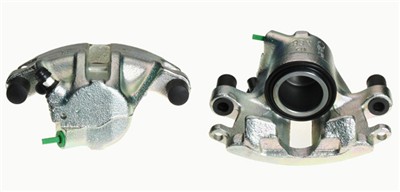 BUDWEG CALIPER 341727 EAN: 5705444054033.