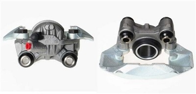 BUDWEG CALIPER 341742 EAN: 5705444054200.