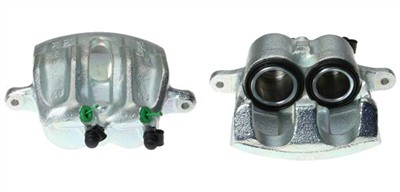 BUDWEG CALIPER 341745 EAN: 5705444054231.