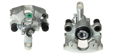 BUDWEG CALIPER 341784 EAN: 5705444054668.