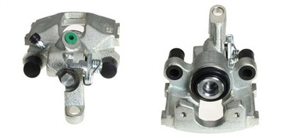 BUDWEG CALIPER 341785 EAN: 5705444054675.