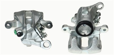 BUDWEG CALIPER 341848 EAN: 5705444055382.