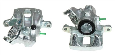 BUDWEG CALIPER 341850 EAN: 5705444055412.