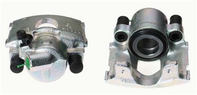 BUDWEG CALIPER 341898 EAN: 5705444055931.