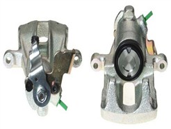 BUDWEG CALIPER 341953