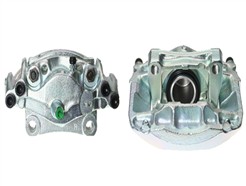BUDWEG CALIPER 342013