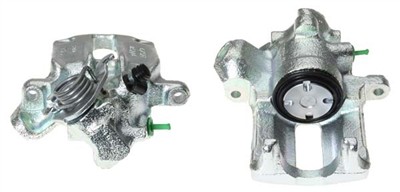 BUDWEG CALIPER 342061 EAN: 5705444057737.