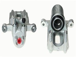 BUDWEG CALIPER 344360