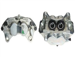 BUDWEG CALIPER 34901