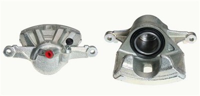 BUDWEG CALIPER 342161 EAN: 5705444058833.