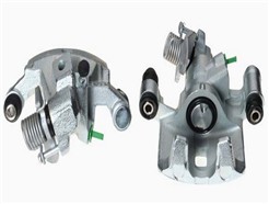 BUDWEG CALIPER 342163