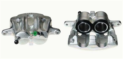 BUDWEG CALIPER 342240 EAN: 5705444059724.