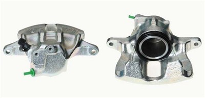BUDWEG CALIPER 342248 EAN: 5705444059809.