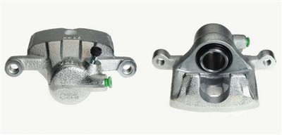 BUDWEG CALIPER 342346 EAN: 5705444060881.