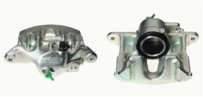 BUDWEG CALIPER 342443 EAN: 5705444061956.