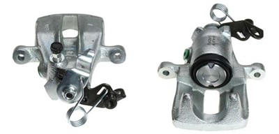 BUDWEG CALIPER 342461 EAN: 5705444062151.